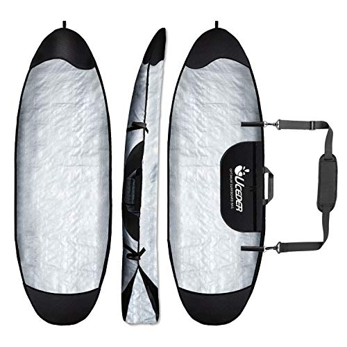 UCEDER Surfboard Cover and Surfboard Storage Bag
