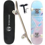 Pro Skateboard Complete for Adult Youth Kid and Beginner