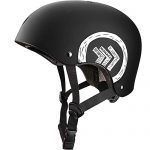 MONATA Skateboard Bike Helmet