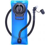 Water Bladder Hydration Reservoir Leakproof
