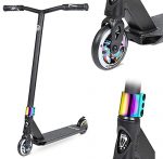 Intermediate and Advanced Trick Scooters for Kids 8 Years and Up