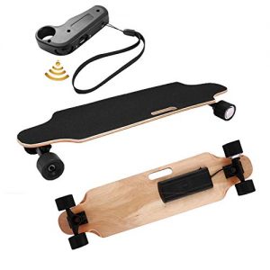 Aceshin Electric Skateboard Longboard