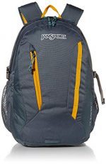 Dark Slate Ripsto JanSport Unisex-Adult Agave
