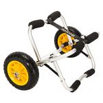 Canoe Kayak Boat Carrier Tote Trolley Transport