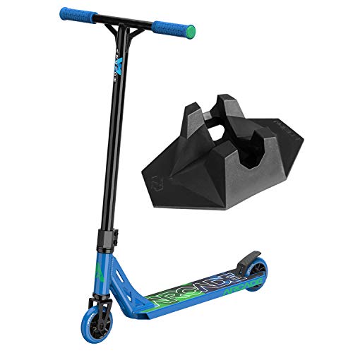 Stunt Scooter for Kids 8 Years and Up