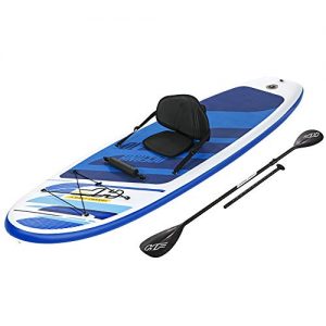 Bestway Hydro Force Oceana Stand Up Paddle Board Set