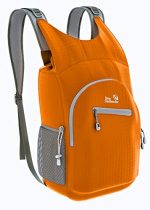 Outlander 100% Waterproof Hiking Backpack