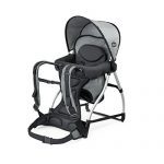 Chicco SmartSupport Backpack Carrier