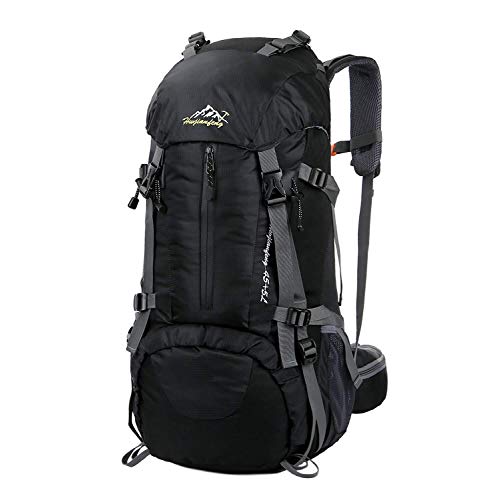 Esup 50L Multipurpose Mountaineering Backpack