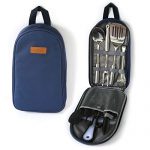 Portable Outdoor Utensil Kitchen Set