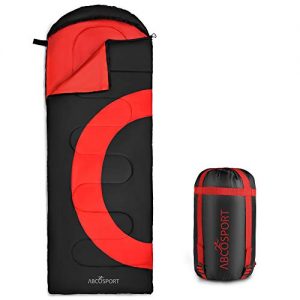 Sleeping Bag – Envelope Lightweight Portable