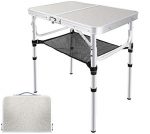 Lightweight Folding Camping Table