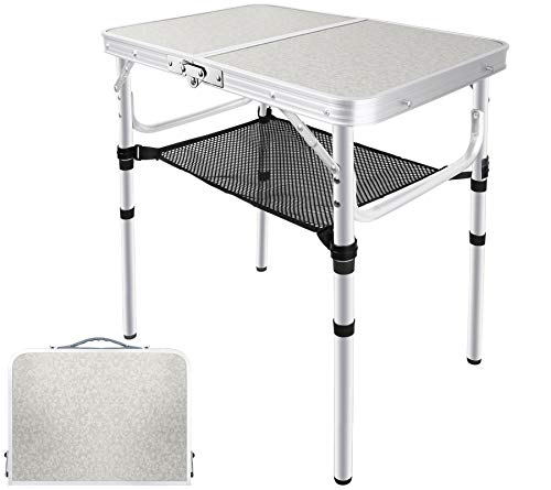 Lightweight Folding Camping Table