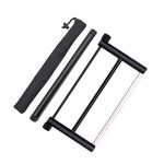 Portable Camping Tool Easy Folding Bow Saw Hacksaw, Coping Saw