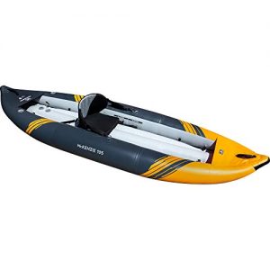 Aquaglide McKenzie 105 Inflatable Kayak