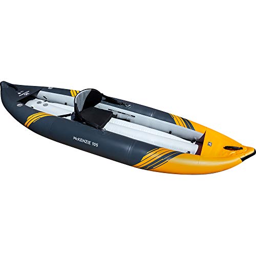 Aquaglide McKenzie 105 Inflatable Kayak