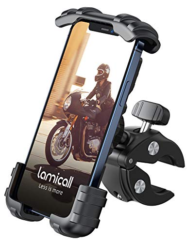 Bike Phone Holder Mount for iPhone 12 / 11 Pro Max