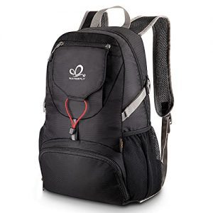 Backpack Lightweight Hiking Camping Bag