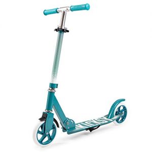 Scooter for Kids Quick Release Folding System