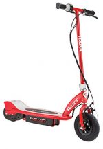 Razor Electric Scooter (Red)
