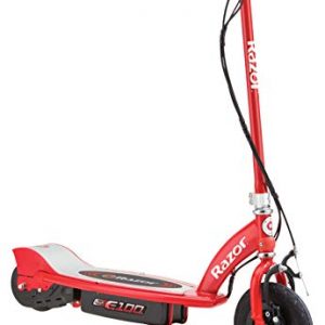 Razor Electric Scooter (Red)