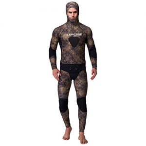 Super Stretch Neoprene Suits Spearfishing