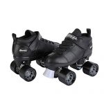 Chicago Skates Chicago Bullet Men's Speed Roller Skate
