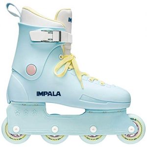 Rollerskates Impala Lightspeed Inline Skate