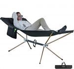 Lighweight Portable Folding Camping