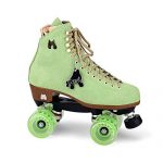 Fashionable Womens Quad Roller Skate
