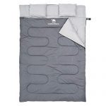Backpacking Hiking Camping Bag with Pillow for Camping