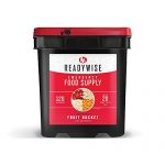 ReadyWise Emergency Food Supply