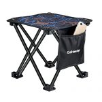 Fishing Travel Outdoor Folding Stool for Camping Walking