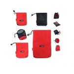 Drawstring Bags/Pouch/Ditty/Mesh-Stuff-Sack
