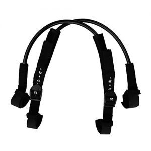 shamjina 2Pcs Replacement Adjustable Windsurfing Harness Line