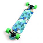 MightySkins Skin Compatible with Blitzart Huracane
