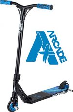 Arcade Pro Scooters Plus Stunt Scooter for Kids 10 Years and Up