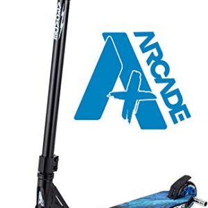 Arcade Pro Scooters Plus Stunt Scooter for Kids 10 Years and Up