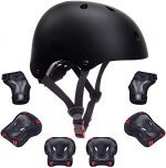 Kids Bike Helmet Toddler Helmet Boys Girls