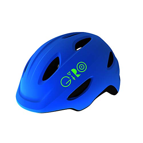 Giro Scamp Youth Recreational Bike Cycling Helmet