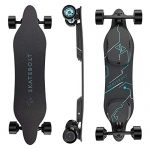 SKATEBOLT Electric Skateboard Breeze