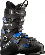 Salomon S/Pro HV 80 IC Ski Boots Mens