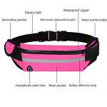 Female Urinal for Women, Pink Waist Bag, Female Urination Device - Image 3