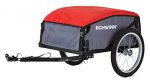 Schwinn Day Tripper Cargo Bike Trailer