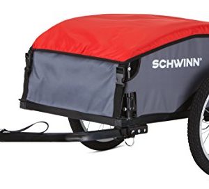 Schwinn Day Tripper Cargo Bike Trailer
