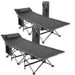 Lightweight Portable Heavy Duty Adult and Kids Travel Cot