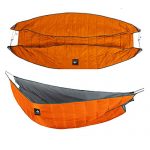 AYAMAYA Double Hammock Underquilt