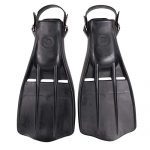 IST Rubber Rocket Scuba Diver Fins