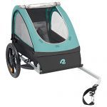 Retrospec Rover Kids Bicycle Trailer