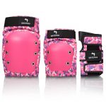 WhiteFang Knee Pads for Kids/Youth/Adult
